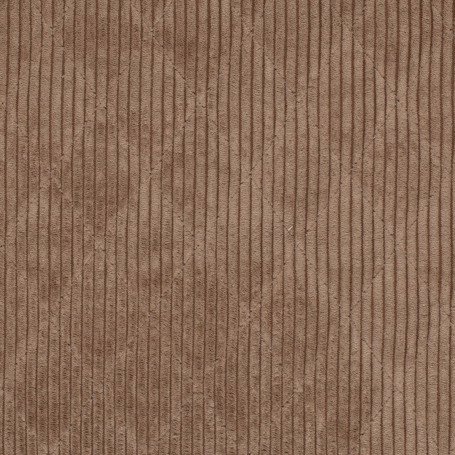Stepp Breitcord Uni braun