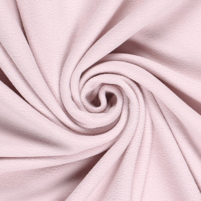 Microfleece rosa