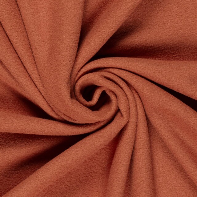 Microfleece brick