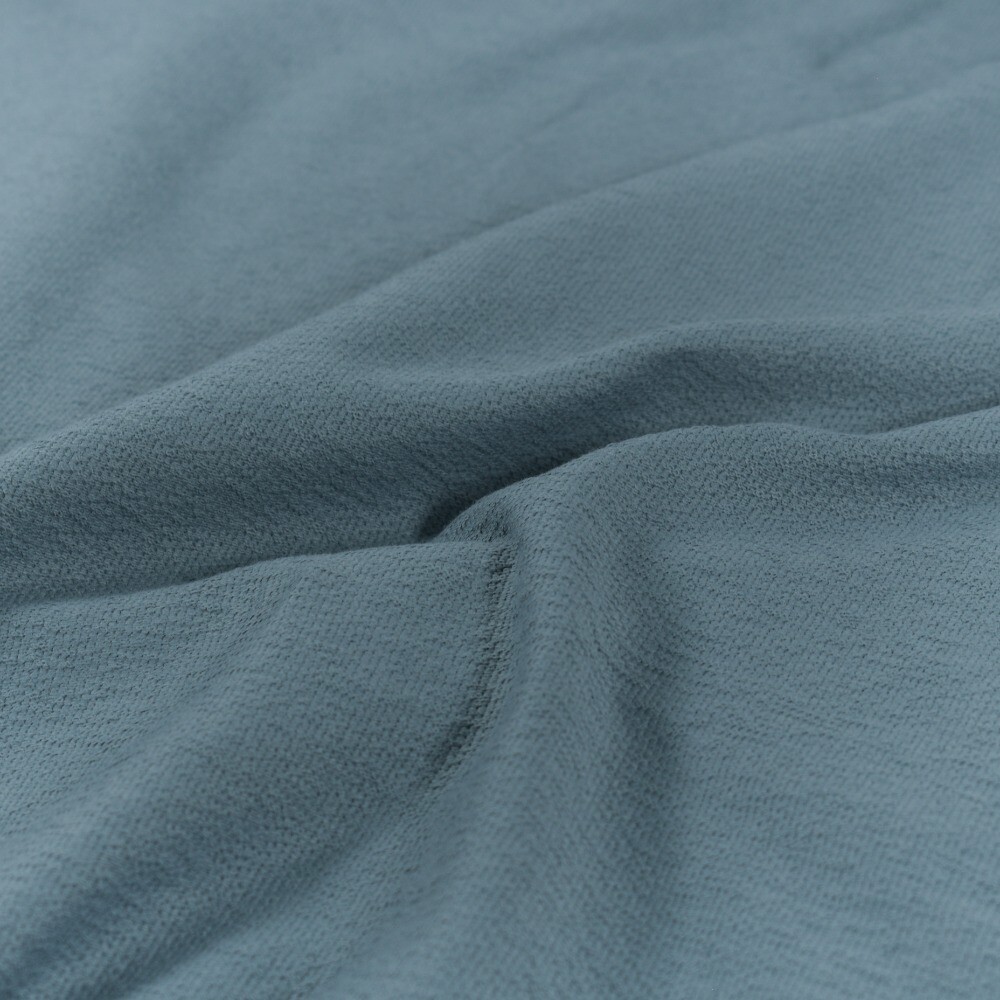Terry Krepp Uni indigo