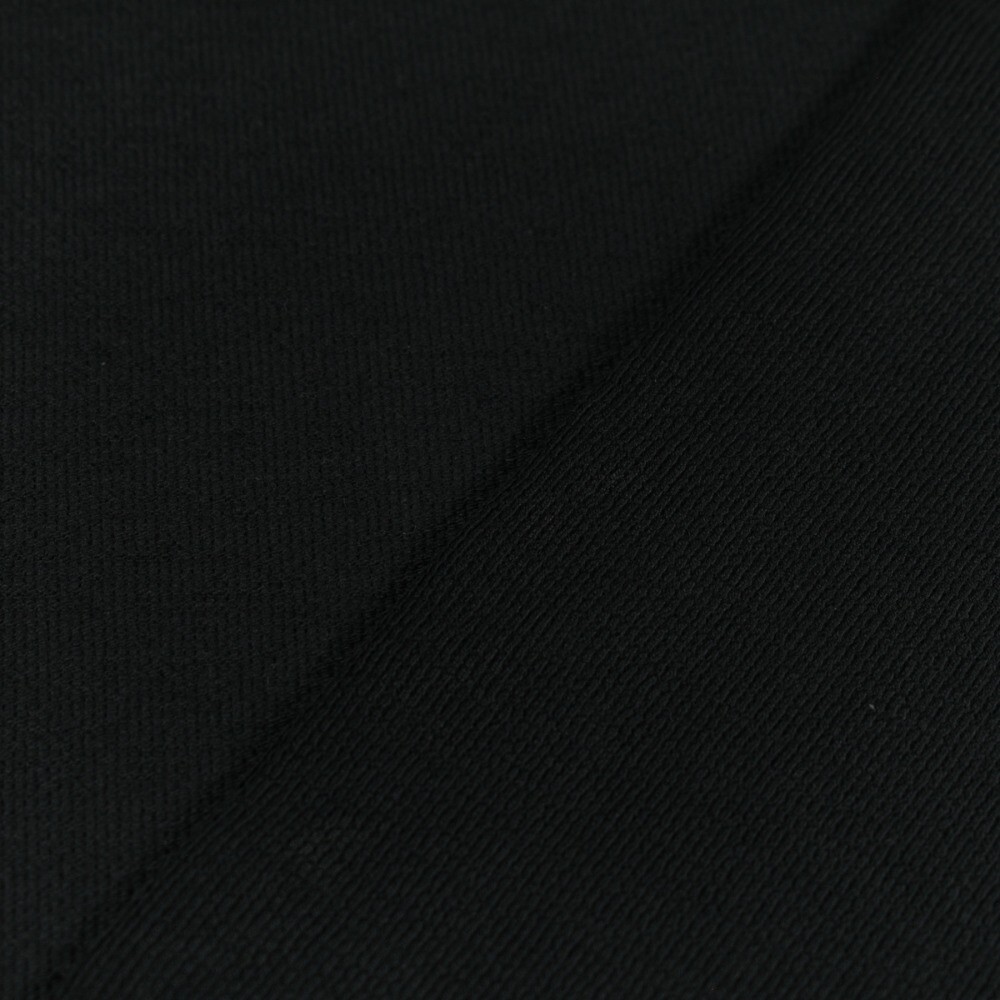 Terry Krepp Uni schwarz