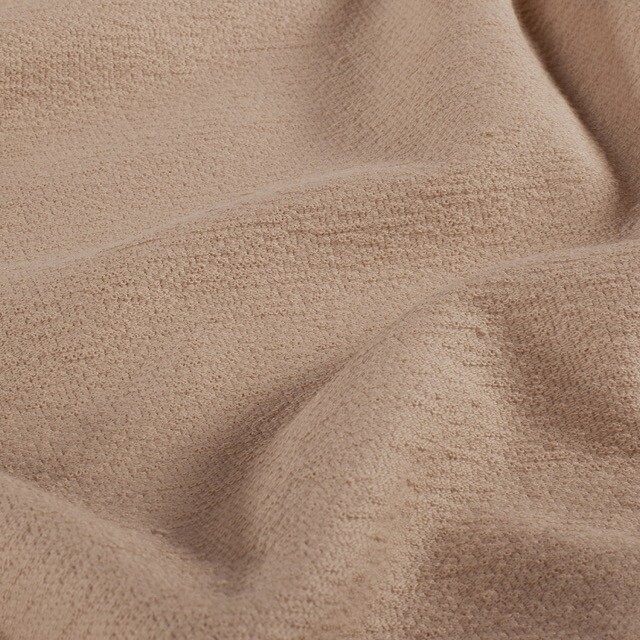 Terry krepp uni nude