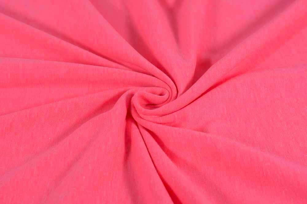 Jersey Neon Rosa Meliert