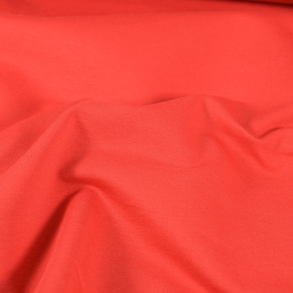 French Terry Light Rot