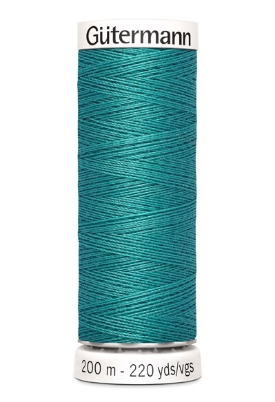 Gütermann allesnäher 200m 107 dunkelmint