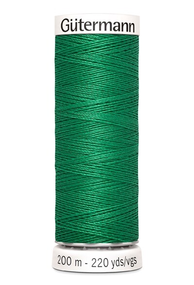 Gütermann allesnäher 200m 239 grasgrün