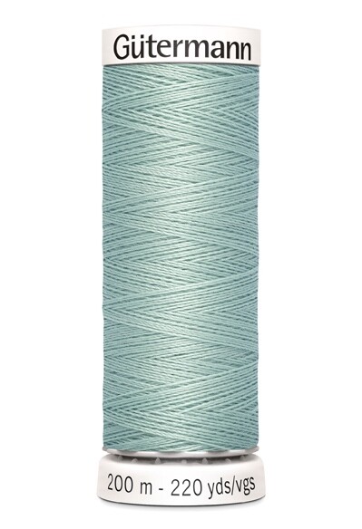 Gütermann allesnäher 200m 297 mint
