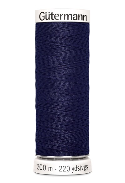 Gütermann allesnäher 200m 324 aubergine
