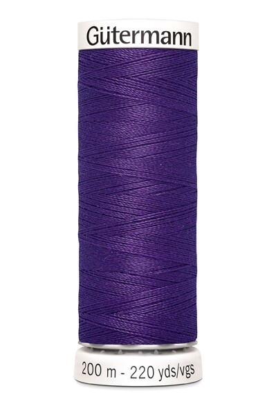 Gütermann allesnäher 200m 373 lila