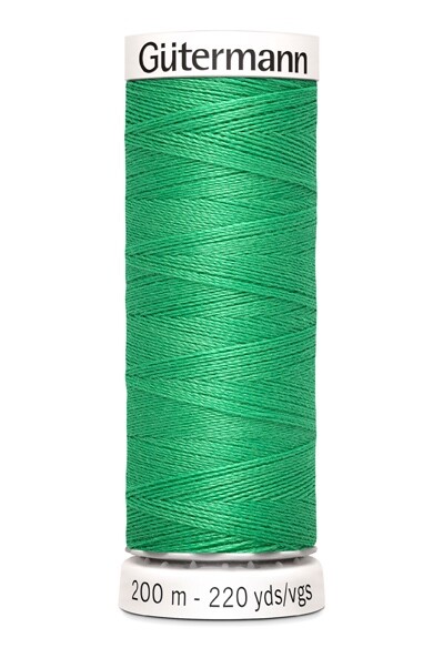 Gütermann allesnäher 200m 401 grün