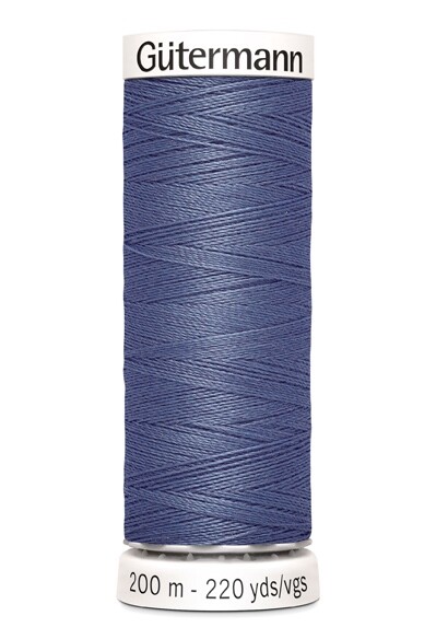 Gütermann allesnäher 200m 521 lavendel