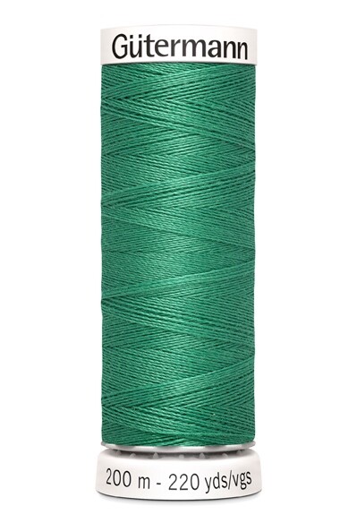 Gütermann allesnäher 200m 556 grün