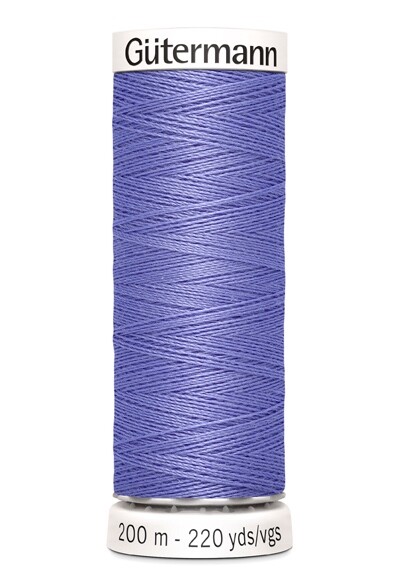 Gütermann allesnäher 200m 631 helllila
