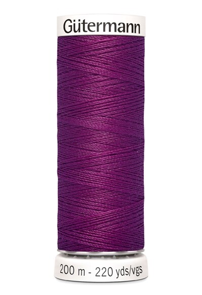 Gütermann allesnäher 200m 718 amethyst