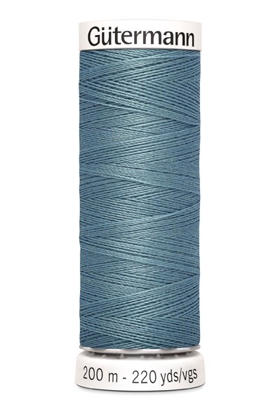 Gütermann allesnäher 200m 827 hell denim