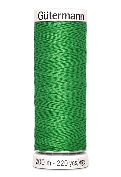 Gütermann allesnäher 200m 833 helles grün