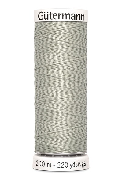 Gütermann allesnäher 200m 854 hell khaki