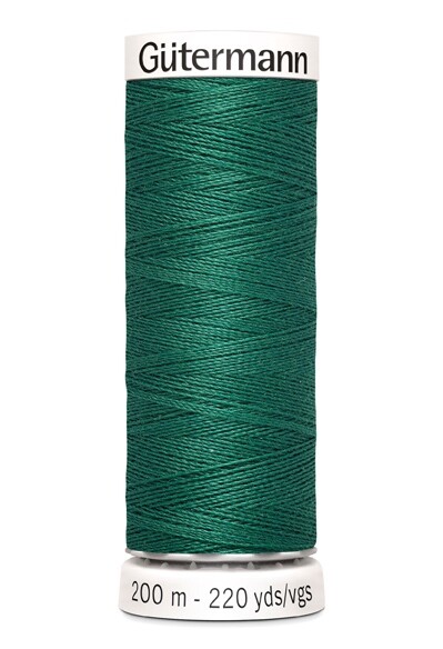 Gütermann allesnäher 200m 916 grün