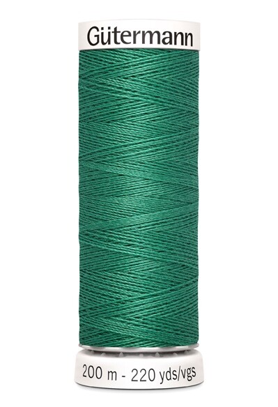 Gütermann allesnäher 200m 925 grün