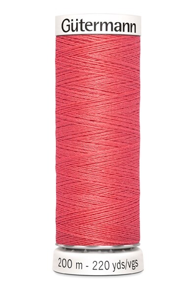 Gütermann allesnäher 200m 927 rosa
