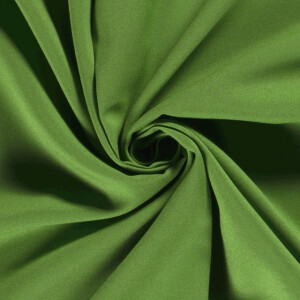 Burlington Polyester Uni grün