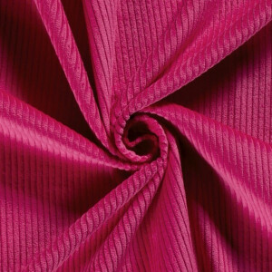 Breitcord Uni fuchsia