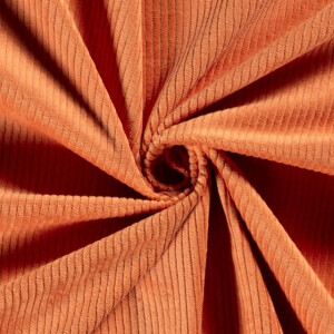 Breitcord Uni orange
