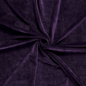 Samt violett