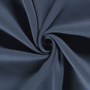 Sweat indigo