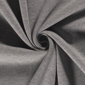 Sweat grau meliert
