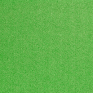 Filz 3mm grün