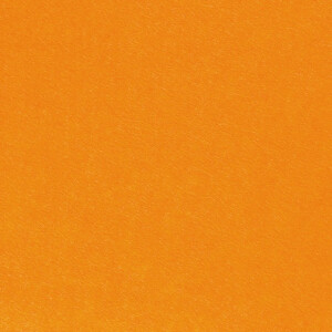 Filz 3mm orange