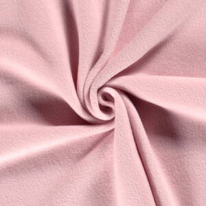 Polar Fleece hellrosa