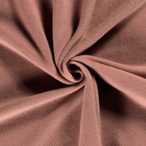 Polar Fleece altrosa