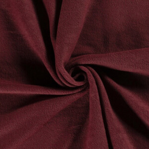 Polar Fleece bordeaux
