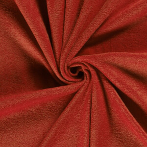 Polar Fleece rot