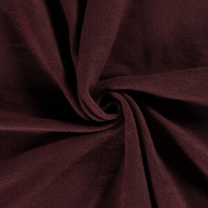 Polar Fleece bordeaux