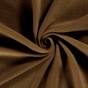 Polar Fleece braun