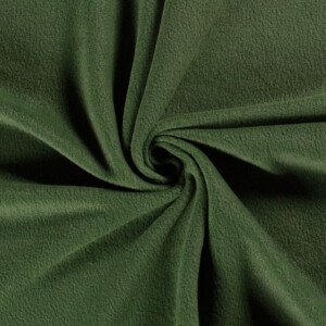 Polar Fleece olivgrün