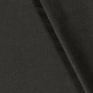 Softshell meliert anthrazit