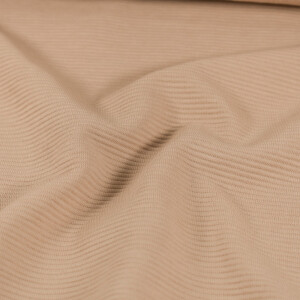 Ottoman Ripp-Jersey Uni nude