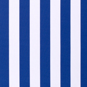 Burlington Polyester gestreift blau/weiß