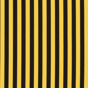 Burlington Polyester gestreift gelb/schwarz