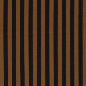 Burlington Polyester gestreift braun/schwarz