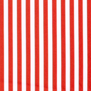 Burlington Polyester gestreift rot/weiß