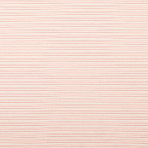 Sweat/French Terry garngefärbt streifen rosa
