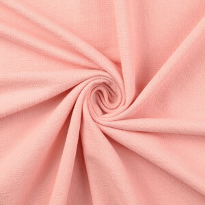 Sweat/French Terry Vintage rosa