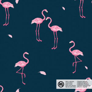 Aqua Protect Flamingos marine