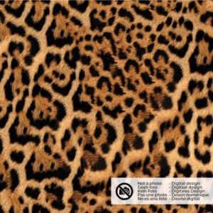 Aqua Protect Leopard camel