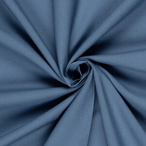 Fahnentuch Premium Uni indigo